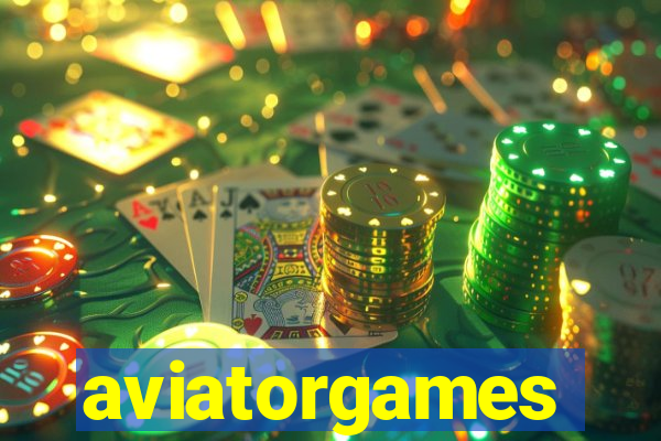 aviatorgames