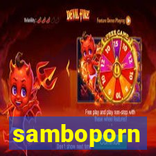 samboporn