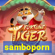 samboporn