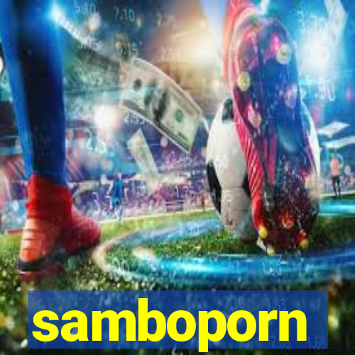 samboporn