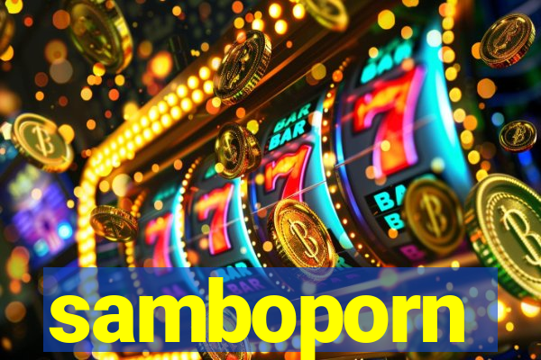 samboporn