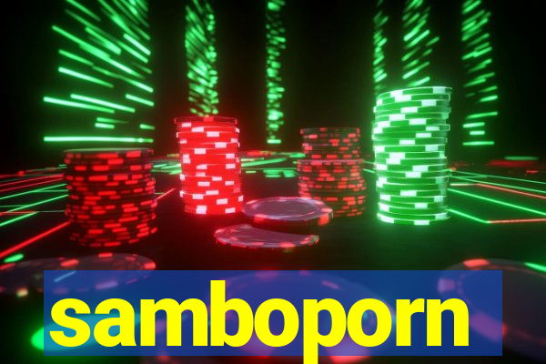 samboporn