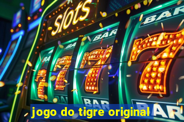 jogo do tigre original