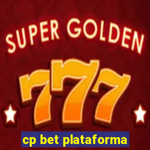 cp bet plataforma