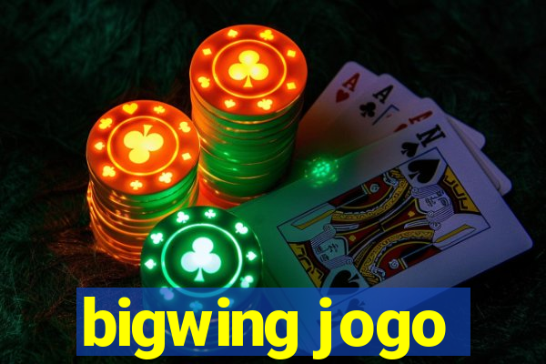 bigwing jogo