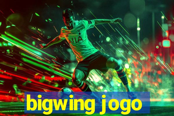 bigwing jogo