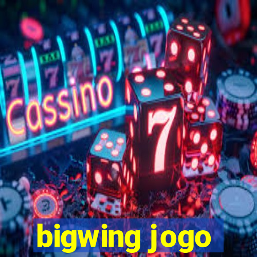 bigwing jogo