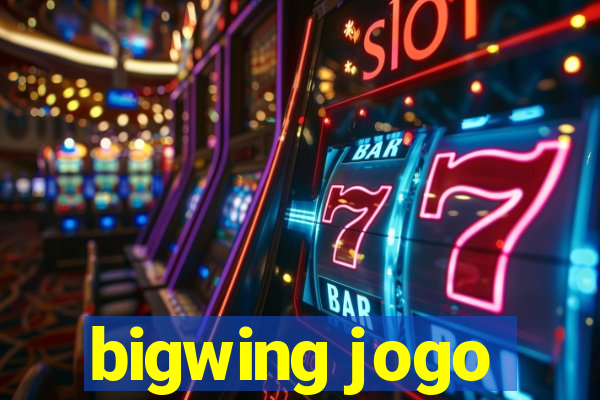 bigwing jogo