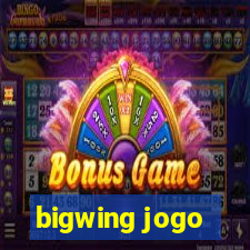 bigwing jogo