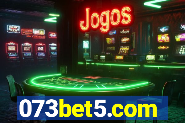 073bet5.com