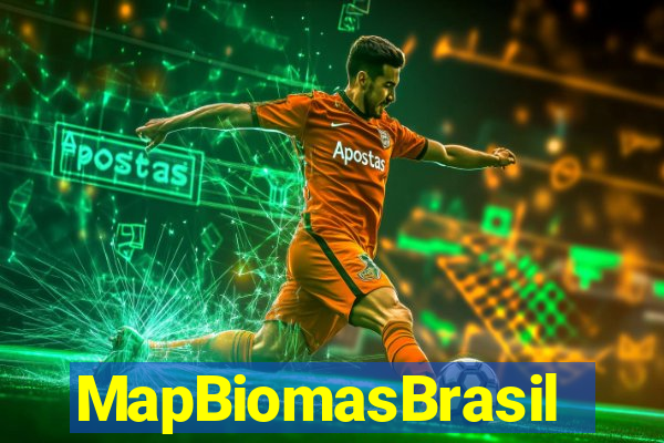 MapBiomasBrasil