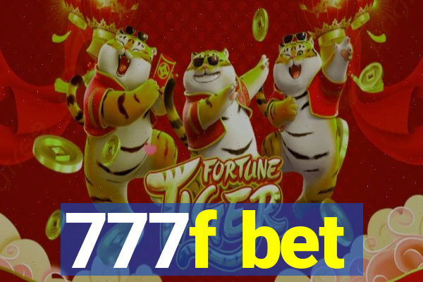 777f bet