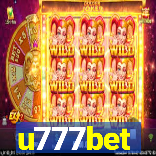 u777bet