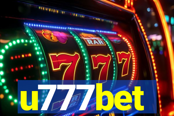 u777bet