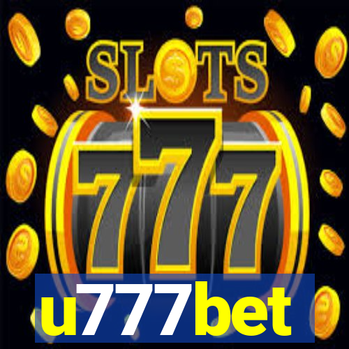 u777bet