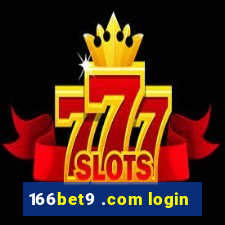 166bet9 .com login