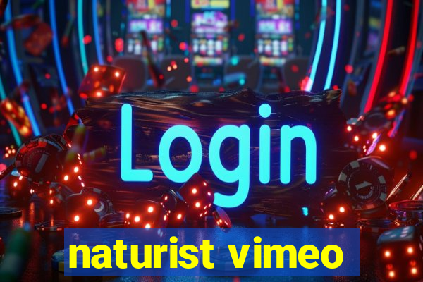 naturist vimeo