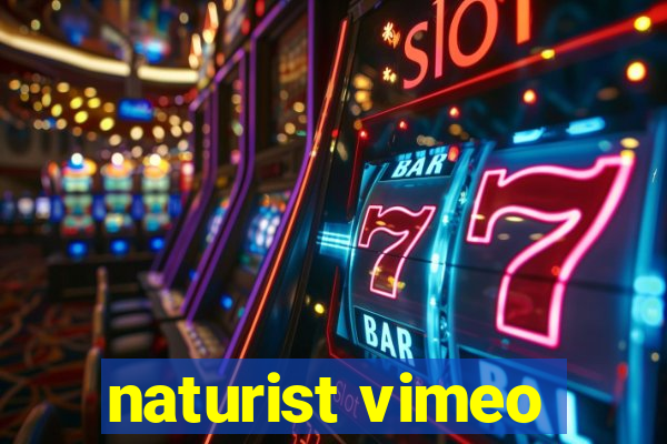 naturist vimeo