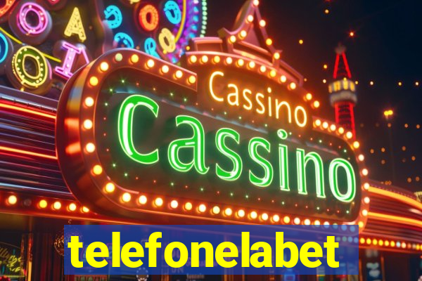 telefonelabet