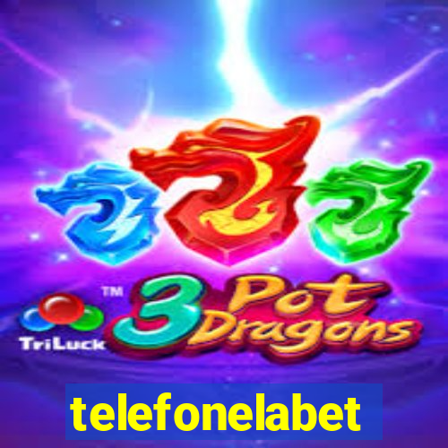 telefonelabet