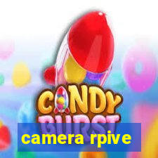 camera rpive