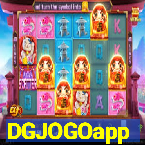 DGJOGOapp