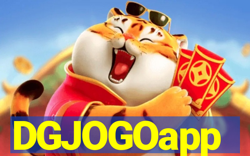 DGJOGOapp