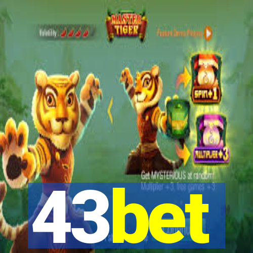 43bet