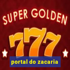 portal do zacaria