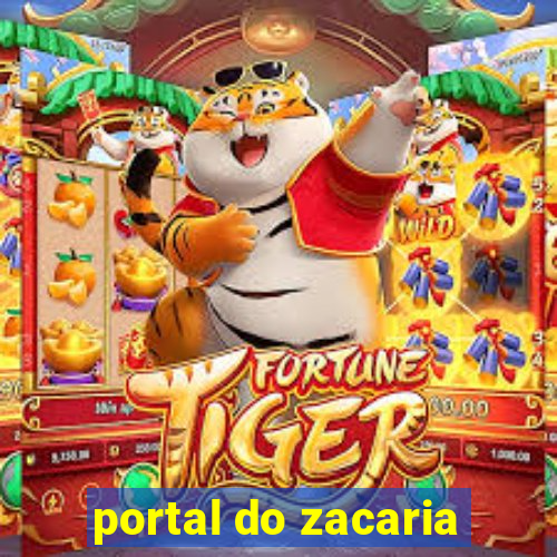 portal do zacaria