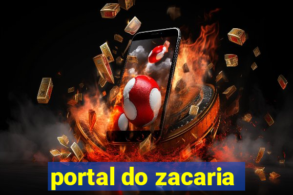 portal do zacaria