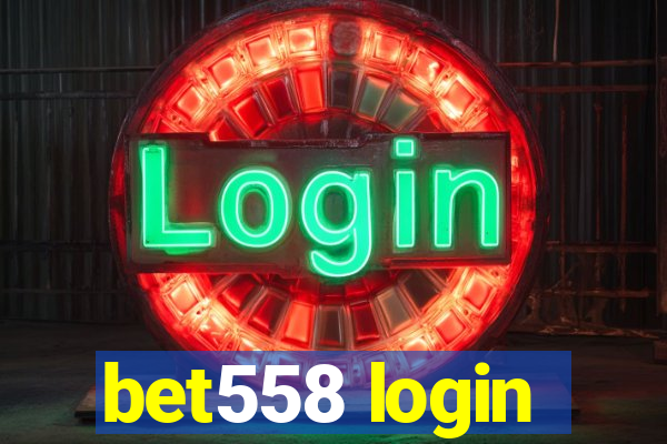 bet558 login