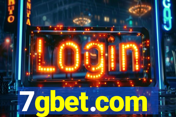 7gbet.com