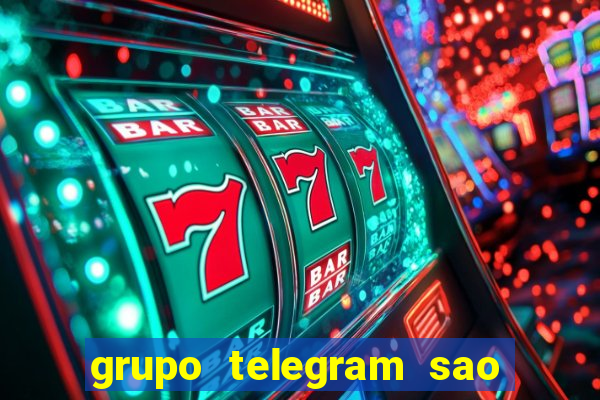 grupo telegram sao jose do rio preto