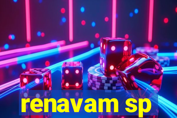 renavam sp