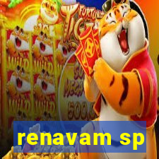 renavam sp