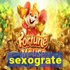 sexograte