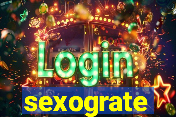 sexograte