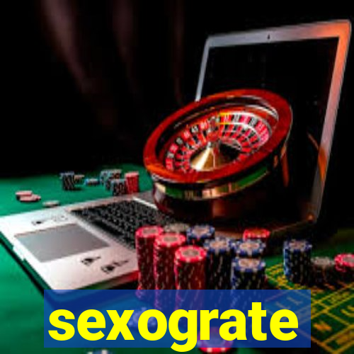 sexograte