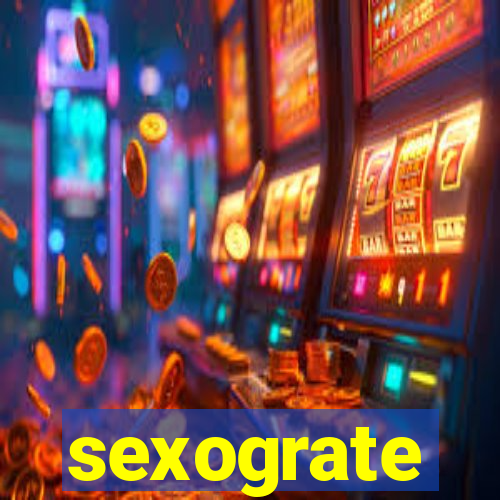 sexograte