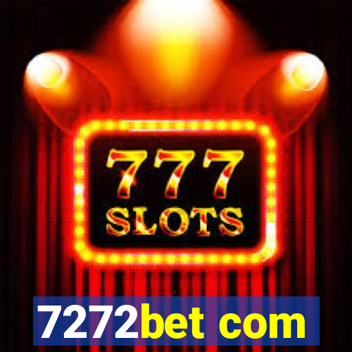 7272bet com