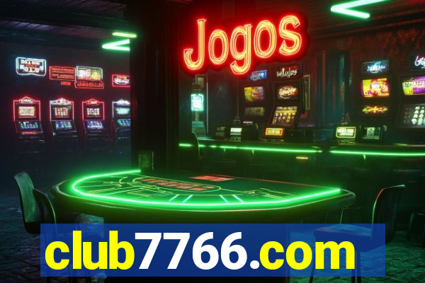 club7766.com