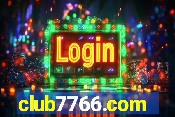 club7766.com