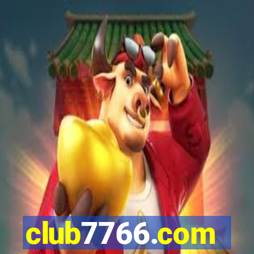 club7766.com