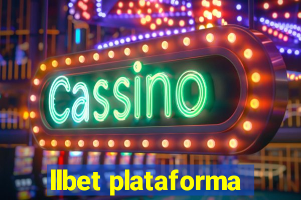 llbet plataforma