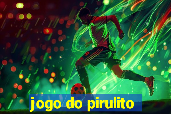 jogo do pirulito