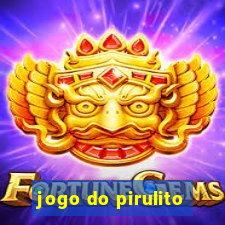 jogo do pirulito