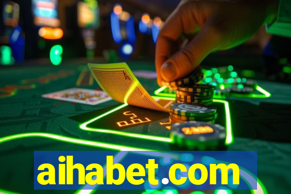 aihabet.com