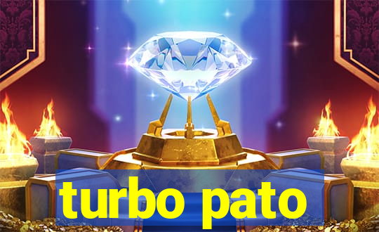 turbo pato