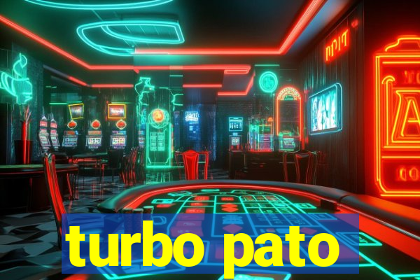 turbo pato